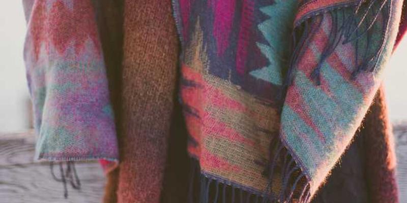 将一周的时间想象成一个可折叠的立体结构,哪些时刻可以贴近,哪些必须远离