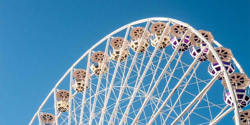 日常摄影诗:如何用手机捕捉具有故事感的瞬间