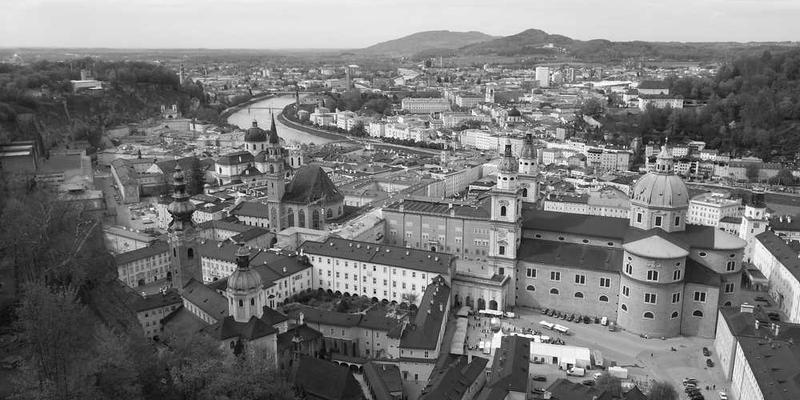 以“步行可达”为半径,重新定义和测量你的生活世界