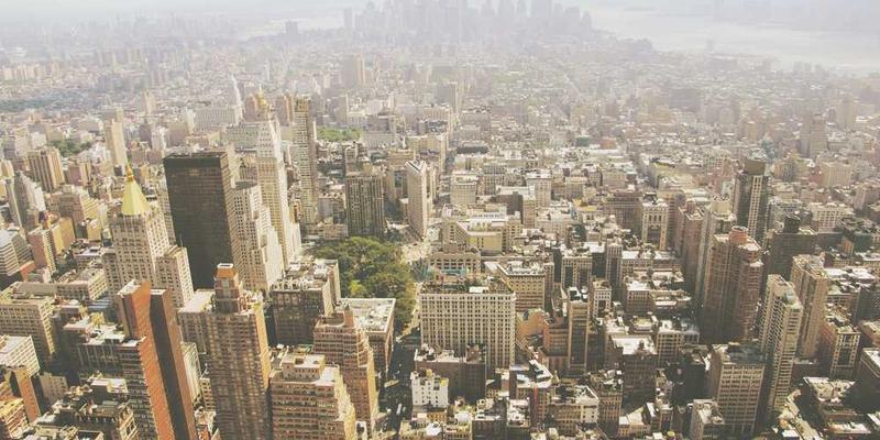 “快问快答”第一期：关于我个人的21个随机问题