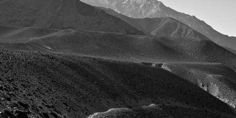 说明：咖啡馆内，人们享受着悠闲的时光，时间在这里变得悠长